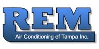 REM Air Conditioning of Tampa image 1