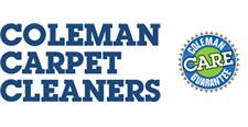 Coleman Carpet Cleaners image 1