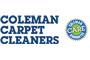 Coleman Carpet Cleaners logo