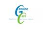 Genuine Care Health and Wellness Center logo
