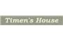 Timen's House logo