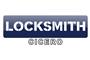 Locksmith Cicero  logo