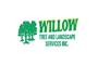 Willow Tree & Landscaping Services logo