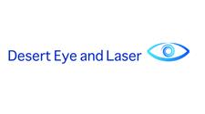 Desert Eye and Laser image 2