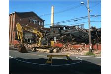 C Royce Demolition image 2