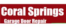 Garage Door Repair Coral Springs FL image 1