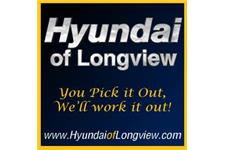 Hyundai Of Longview image 1