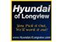 Hyundai Of Longview logo