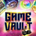 Game Vault 777 Online Casino logo