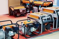 Reliable Home Generator Solutions image 1