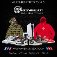 Sneaker Shop Wskonnekt® Buy-Sell-Trade image 1