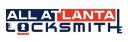 All Atlanta Locksmith logo