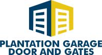 Plantation Garage Door And Gates LLC image 1