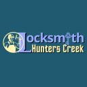 Locksmith Hunters Creek FL logo