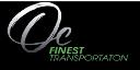 OC Finest Transportation logo