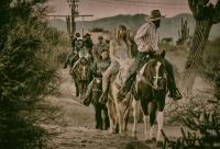 Scottsdale Horseback Riding image 4