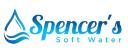 Spencers Soft Water logo