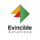 Evincible Solutions logo