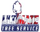 Ultimate Tree Service logo