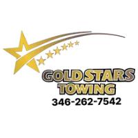 Gold Stars Towing LLC image 1