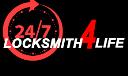 LodckSmith 4 Life logo