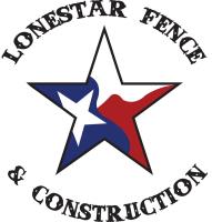 Lone Star Fence and Construction image 11