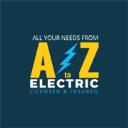 A to Z Electric logo