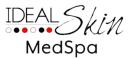 Ideal Skin MedSpa logo