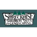 Shreckhise Shrubbery Sales & Landscaping logo