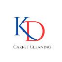 KD Carpet Cleaning logo
