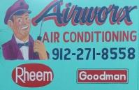 airworx air conditioning image 1