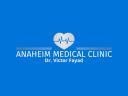 Anaheim Medical Clinic logo