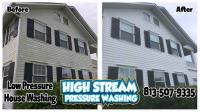 High Stream Pressure Washing image 3