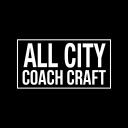 All City Coach Craft Van Nuys logo