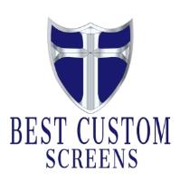 Best Custom Screens Los Angeles image 1