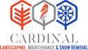 Cardinal Landscaping logo