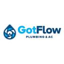 Got Flow Plumbing and AC Services logo