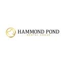 Hammond Pond Dental Group logo