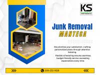 Klean Slate Junk Removal image 3