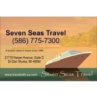 Seven Seas Travel image 4