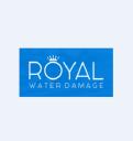 Royal Water Damage logo