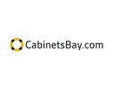 CABINETS BAY  logo