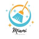 Miami House Cleaners logo