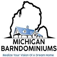 Michigan Barndominiums image 1