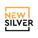 New Silver logo