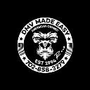 DMV Made Easy logo