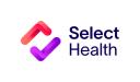 Select Health logo
