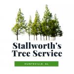 Stallworth's Tree Service Huntsville image 1
