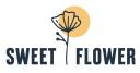 Sweet Flower - DTLA Downtown Los Angeles logo
