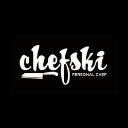 Chefski Personal Chef logo